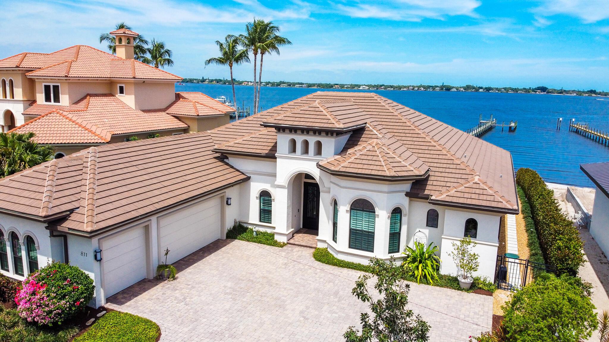 HILDABRAD PARK - Residential