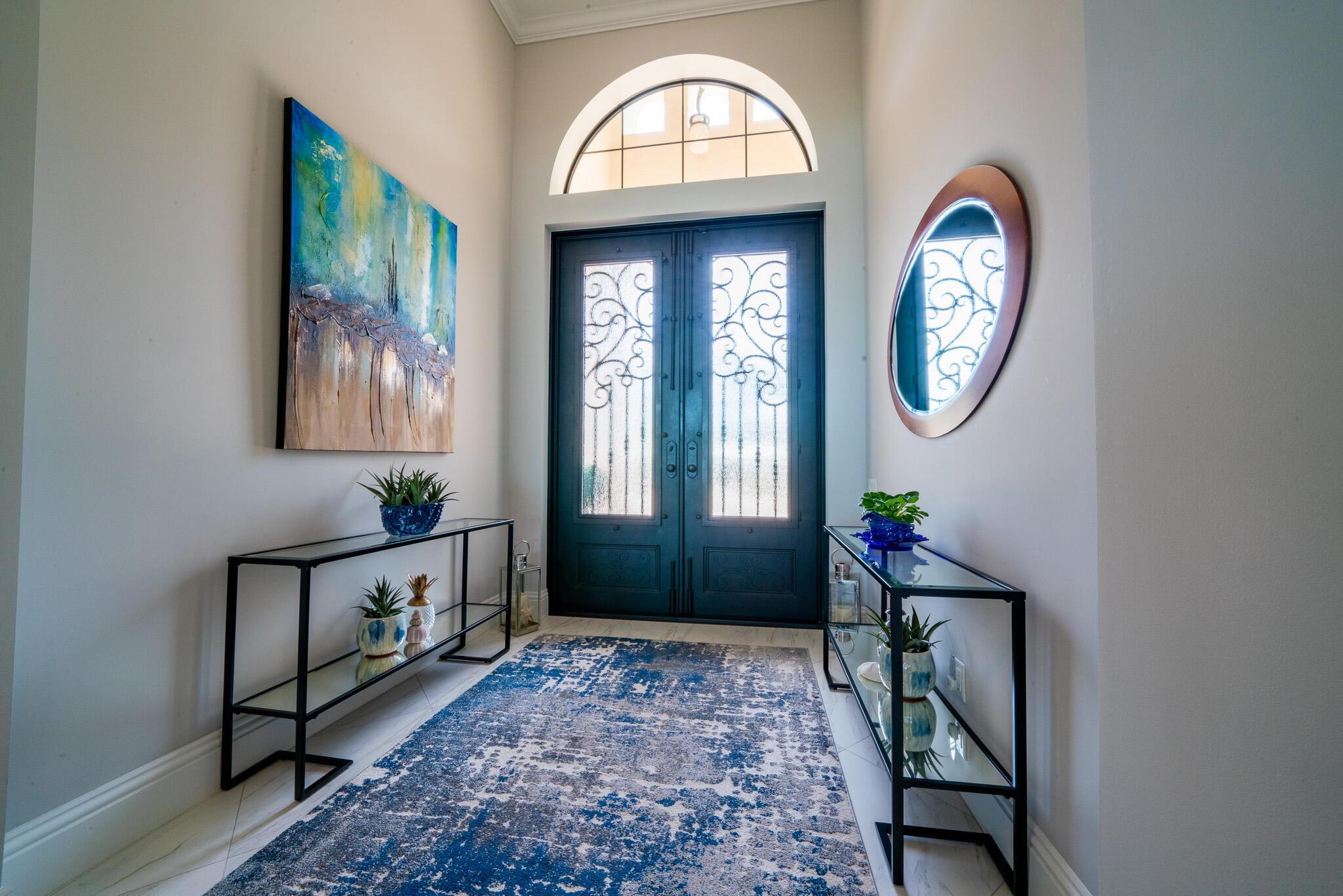 HILDABRAD PARK - Residential