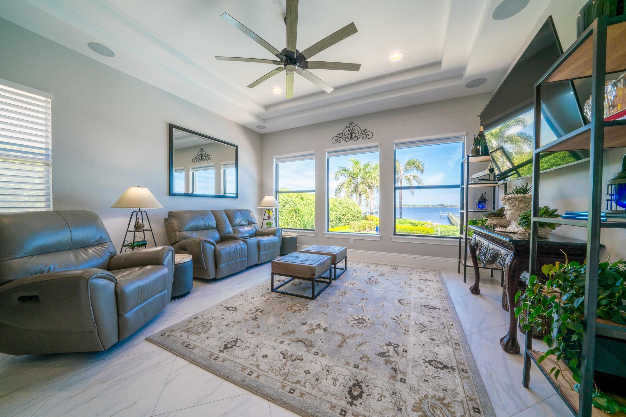 HILDABRAD PARK - Residential