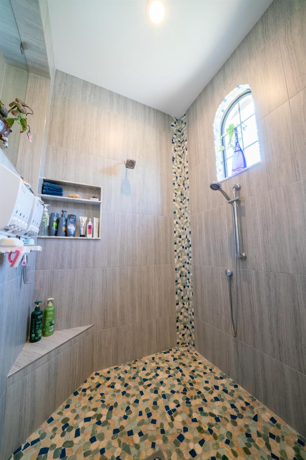 HILDABRAD PARK - Residential