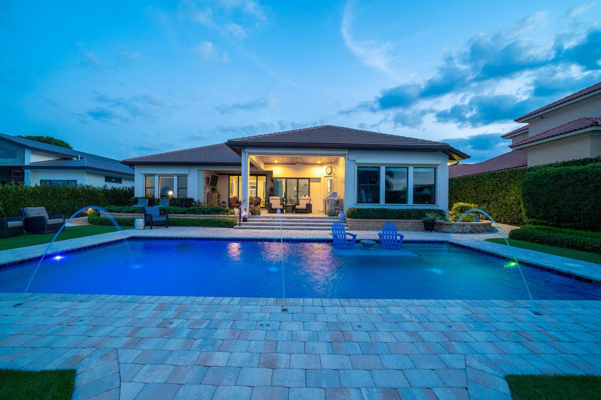 HILDABRAD PARK - Residential