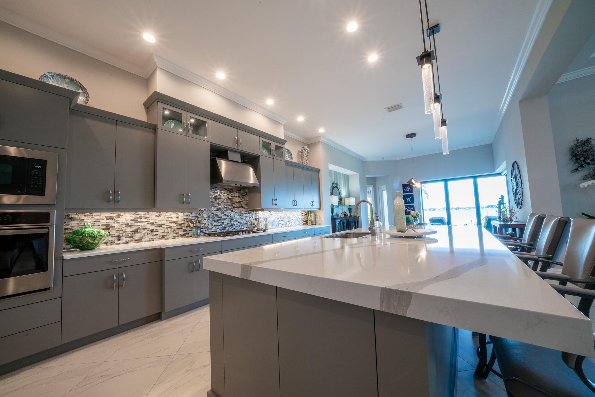 HILDABRAD PARK - Residential