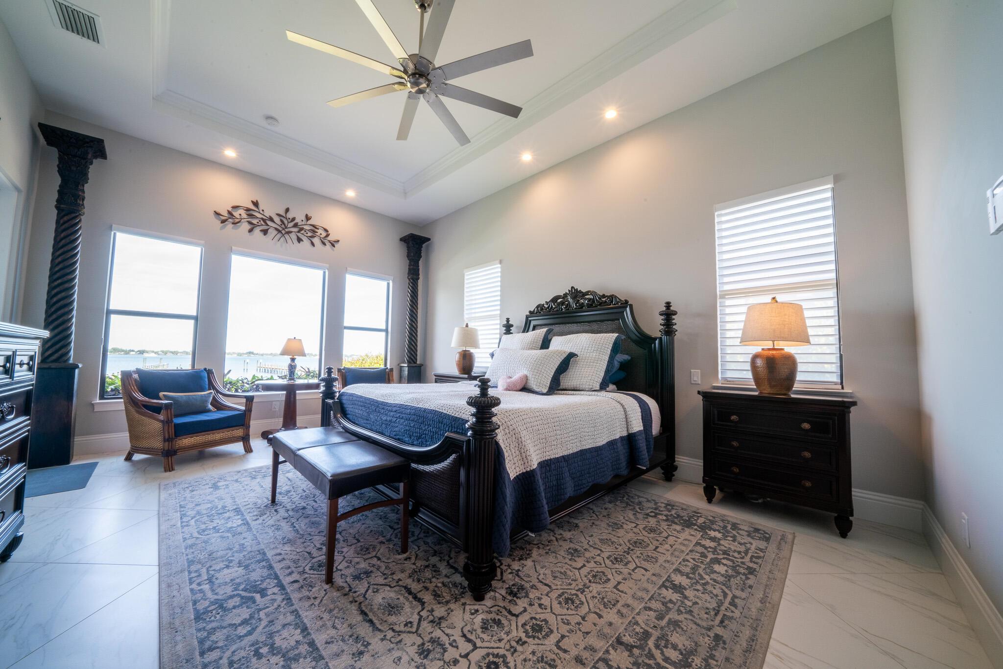 HILDABRAD PARK - Residential