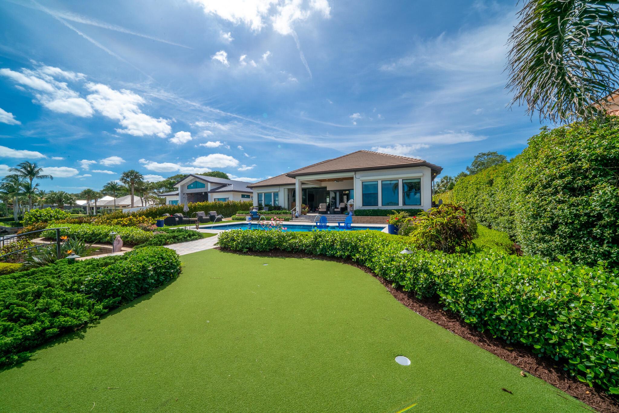 HILDABRAD PARK - Residential