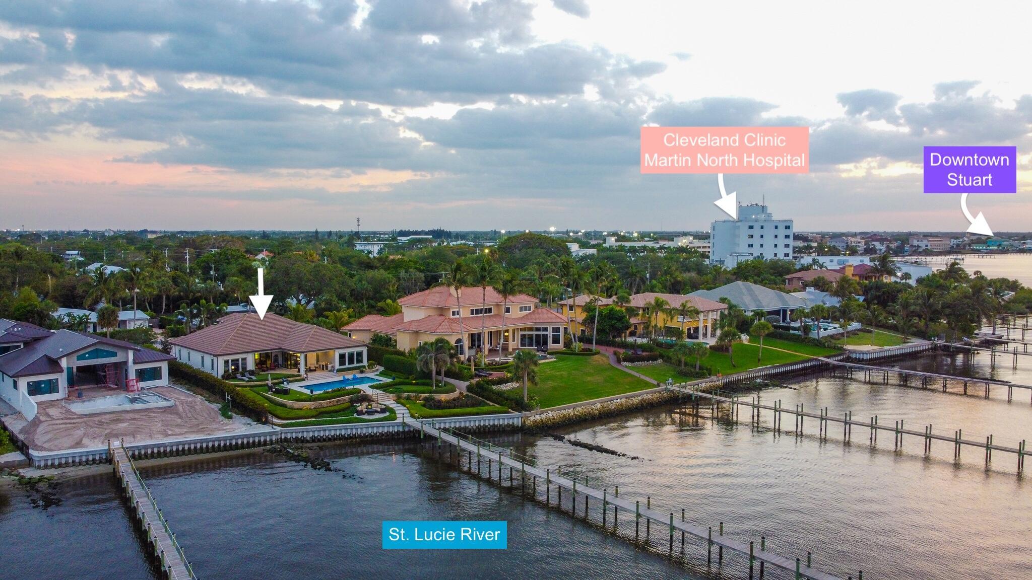 HILDABRAD PARK - Residential