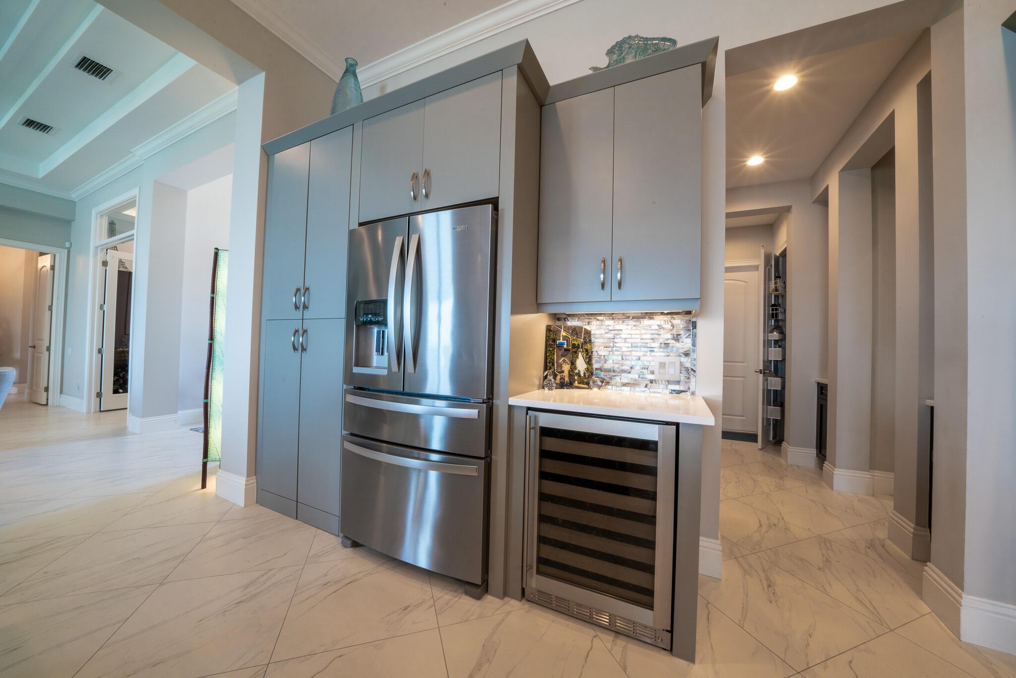 HILDABRAD PARK - Residential