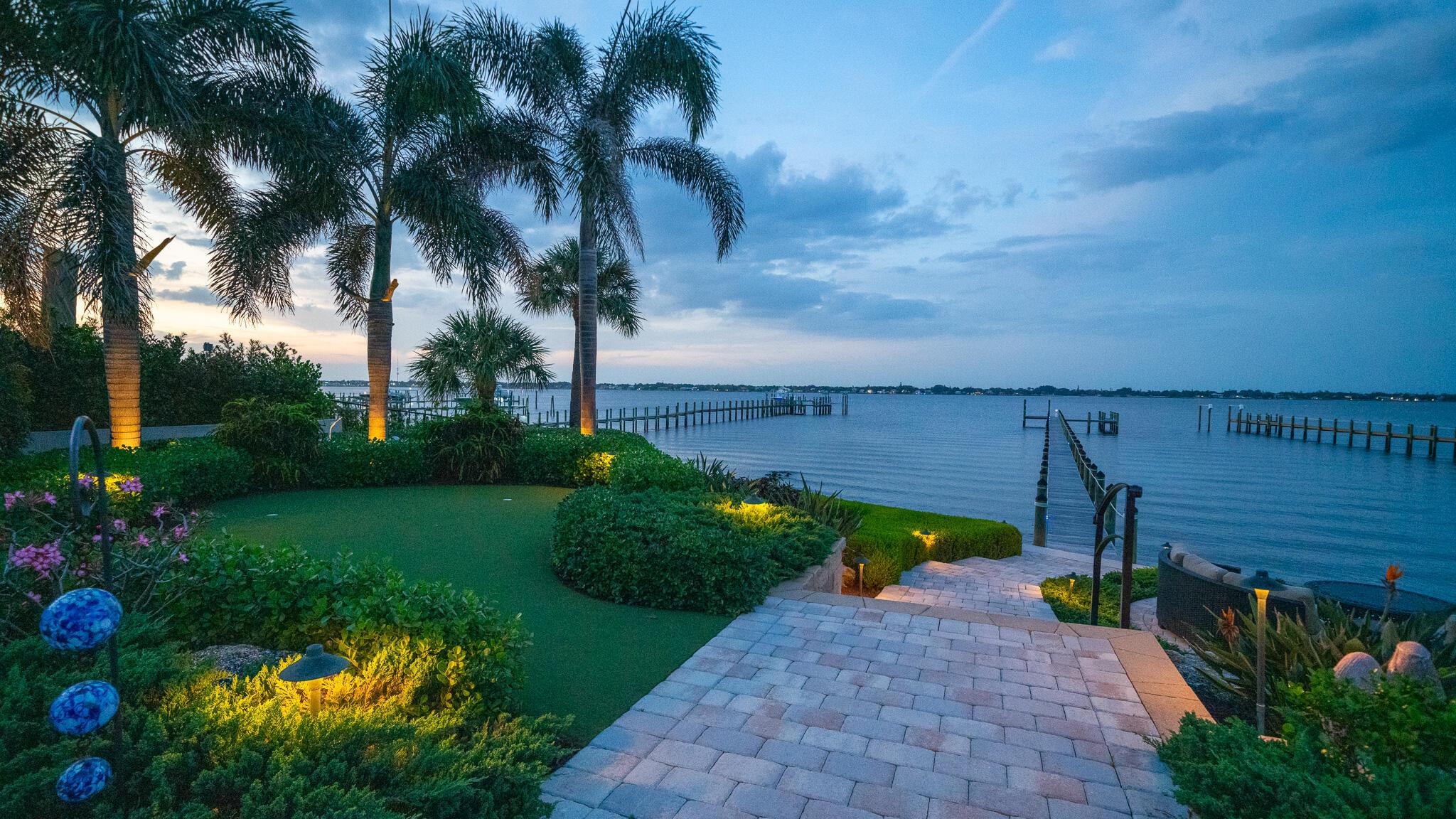 HILDABRAD PARK - Residential