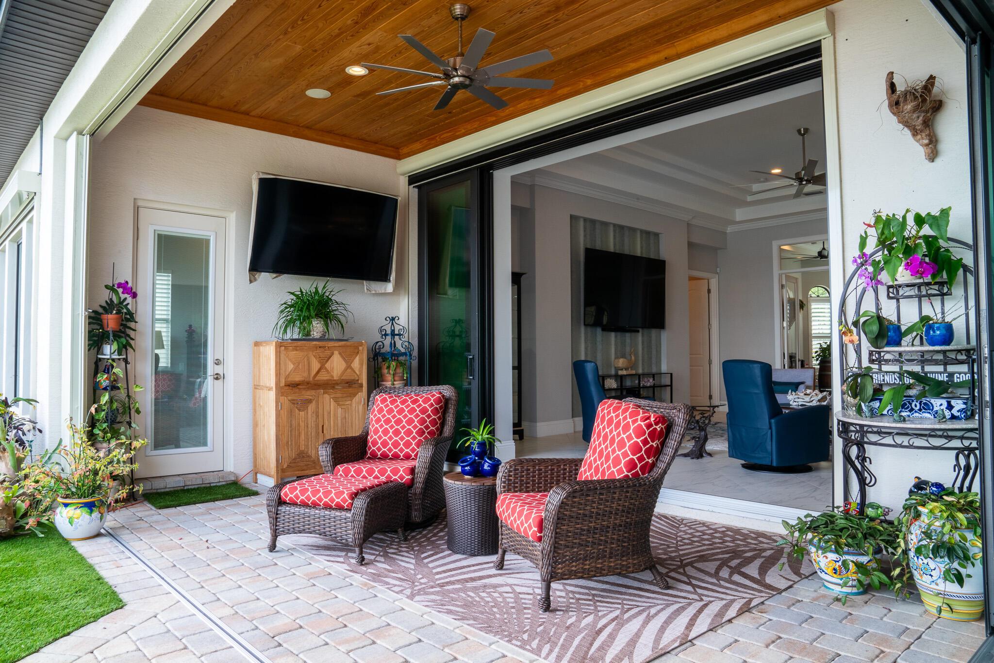 HILDABRAD PARK - Residential