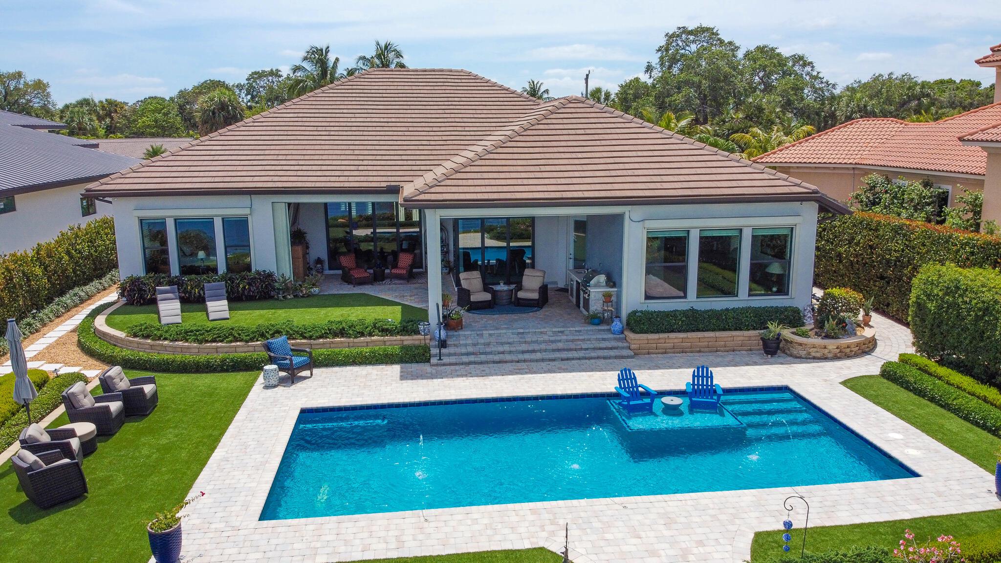 HILDABRAD PARK - Residential