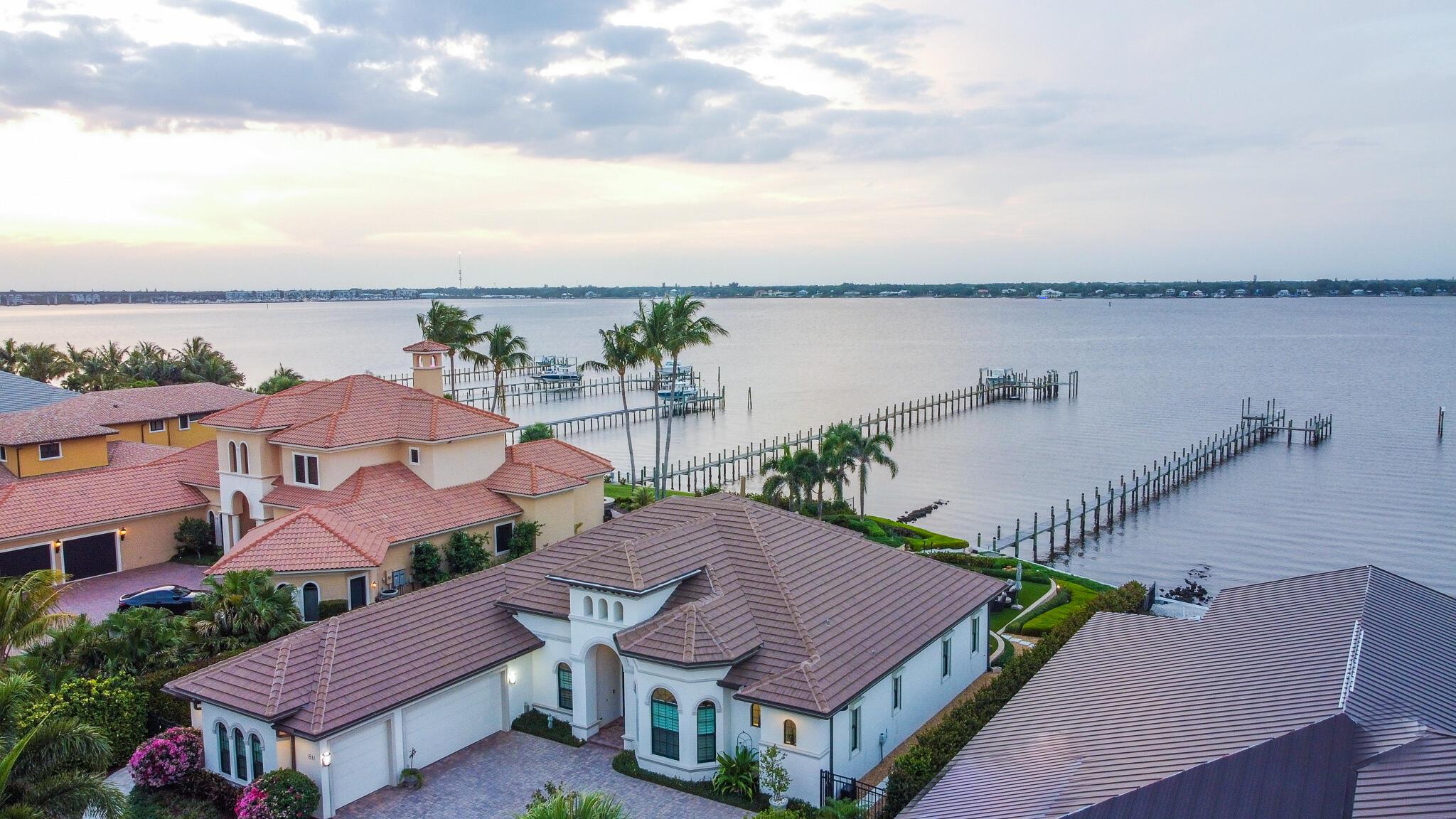 HILDABRAD PARK - Residential