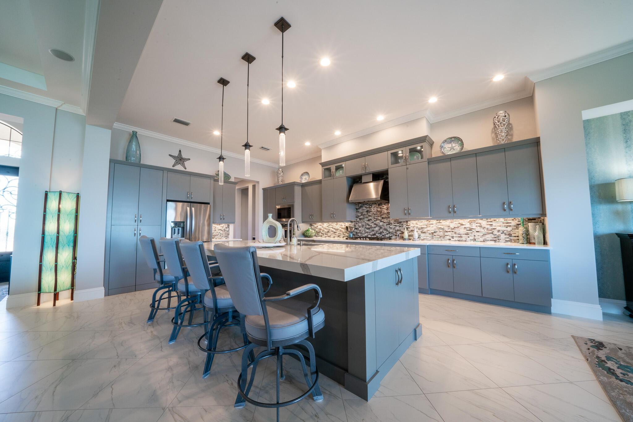 HILDABRAD PARK - Residential