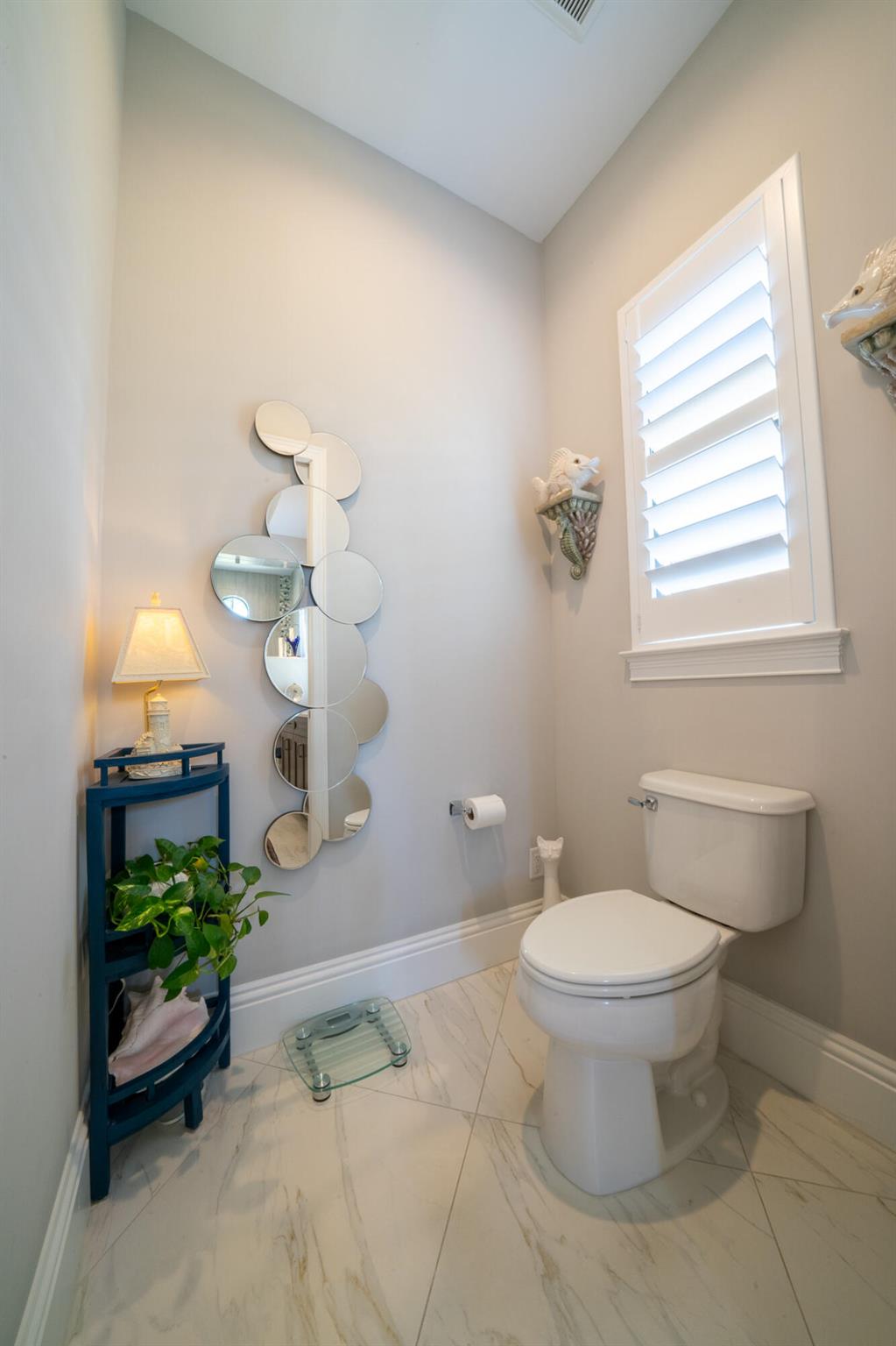 HILDABRAD PARK - Residential