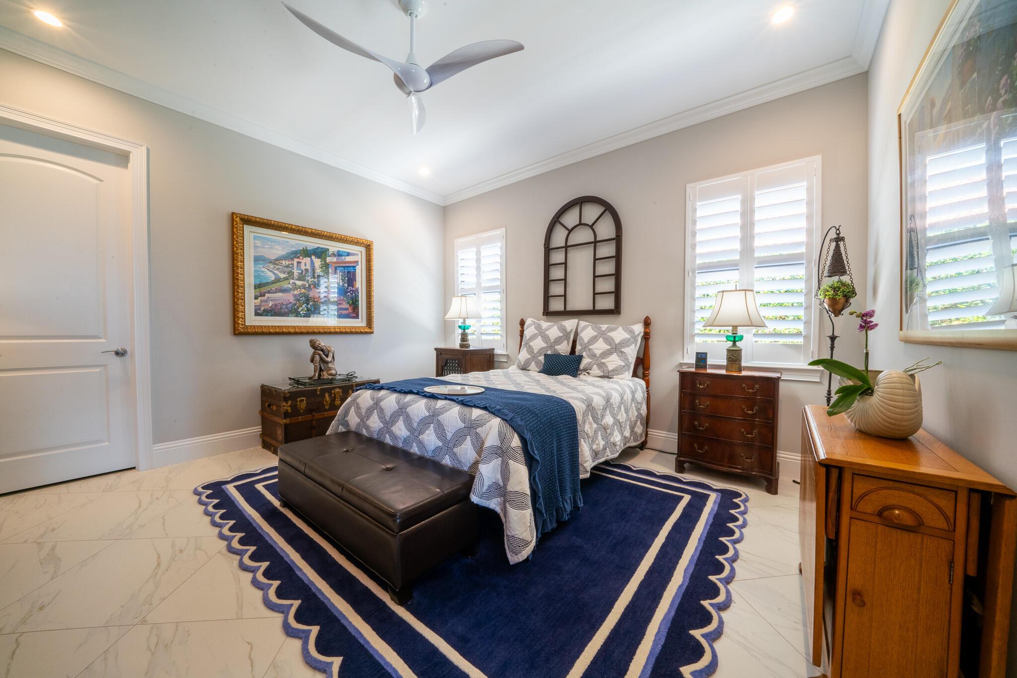 HILDABRAD PARK - Residential