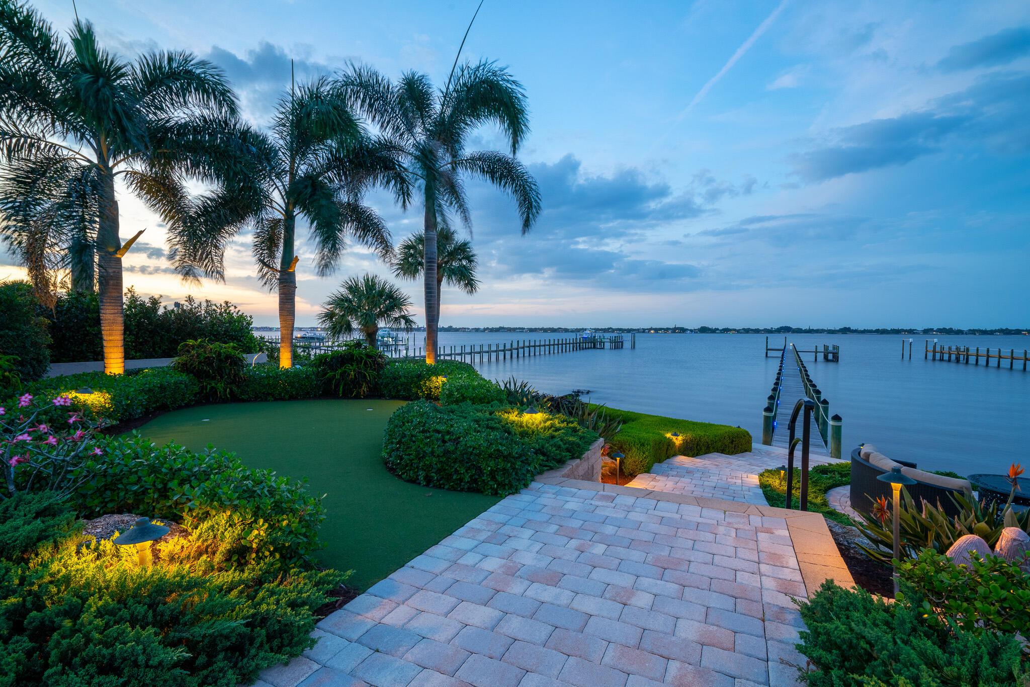 HILDABRAD PARK - Residential