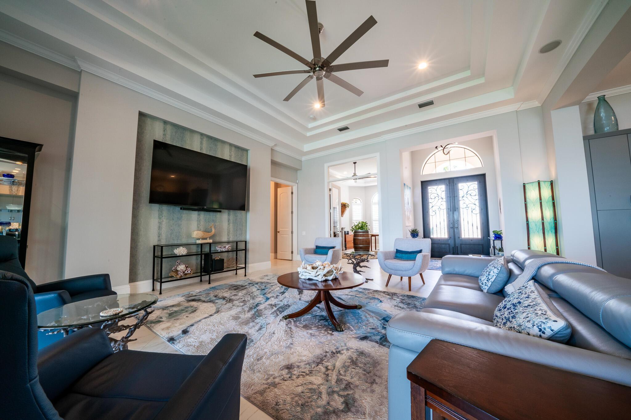 HILDABRAD PARK - Residential