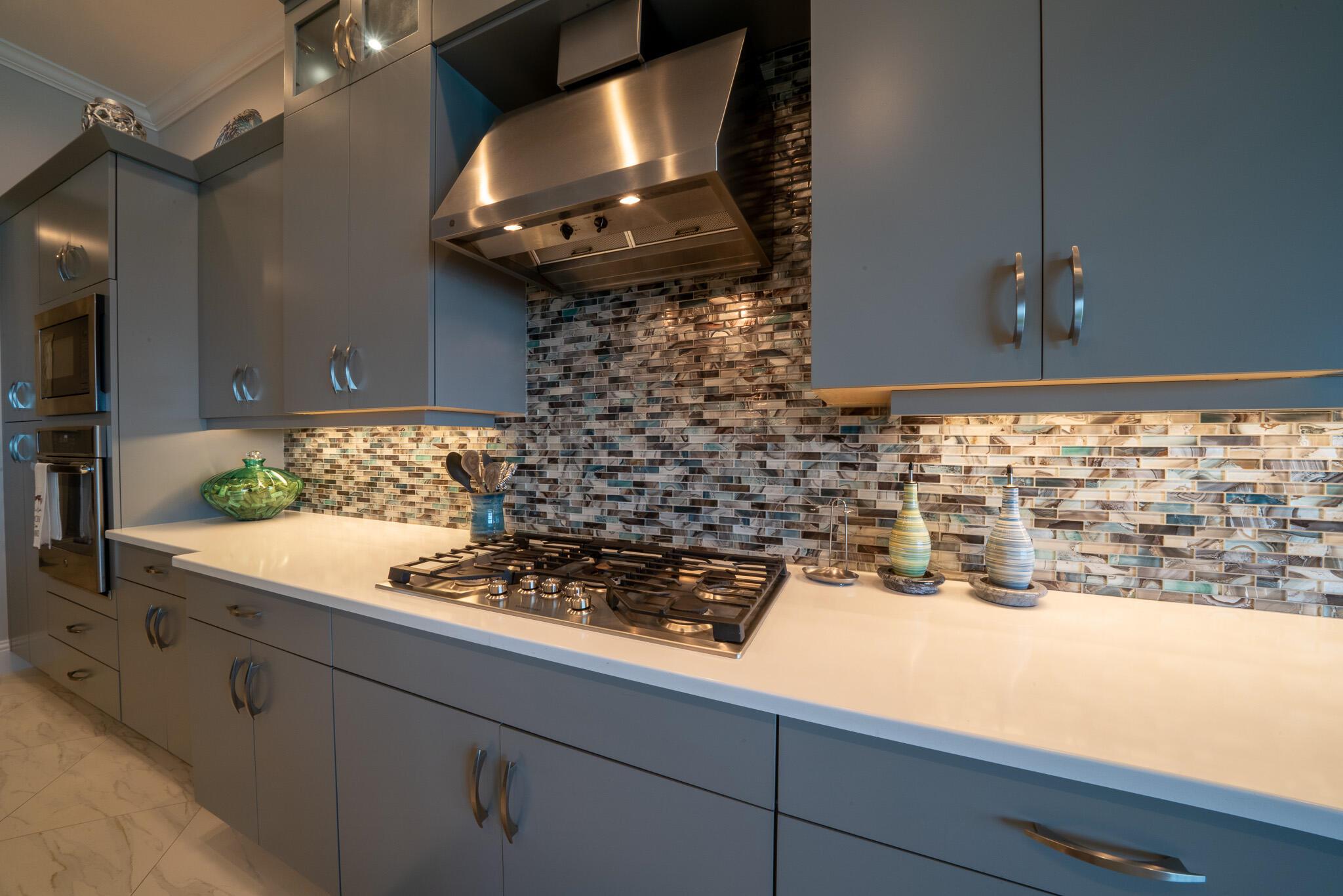 HILDABRAD PARK - Residential