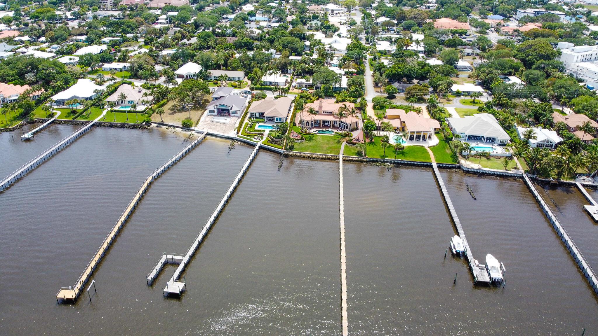 HILDABRAD PARK - Residential