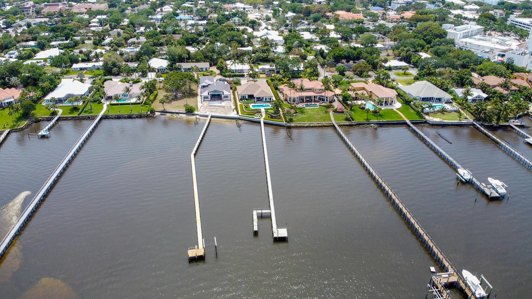 HILDABRAD PARK - Residential