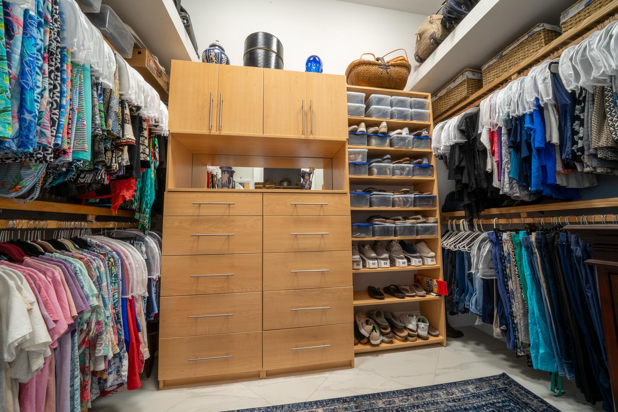 HILDABRAD PARK - Residential