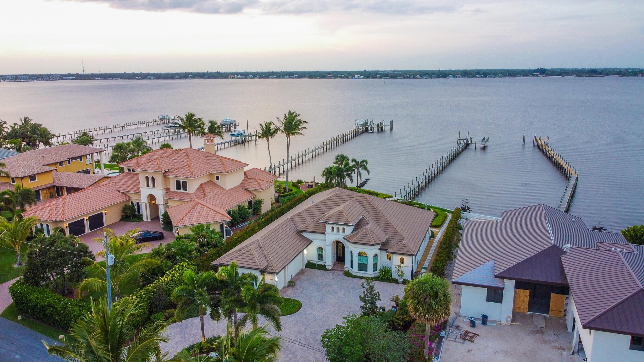 HILDABRAD PARK - Residential