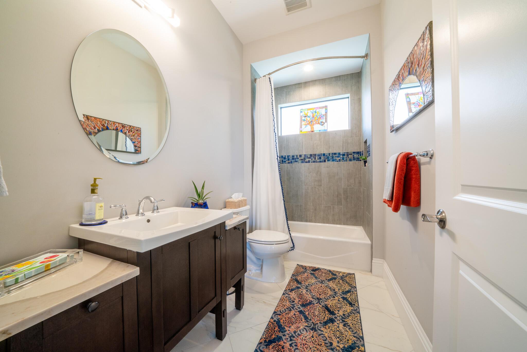 HILDABRAD PARK - Residential