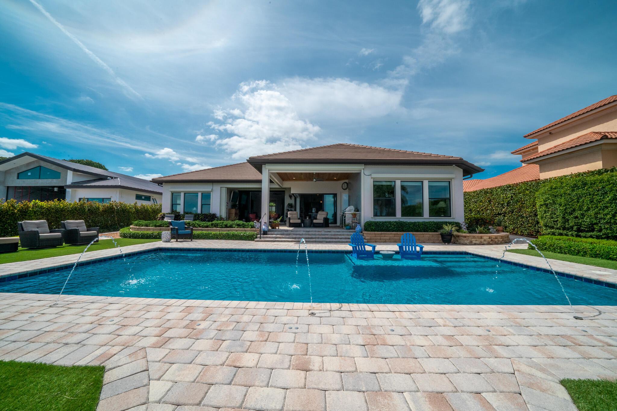 HILDABRAD PARK - Residential