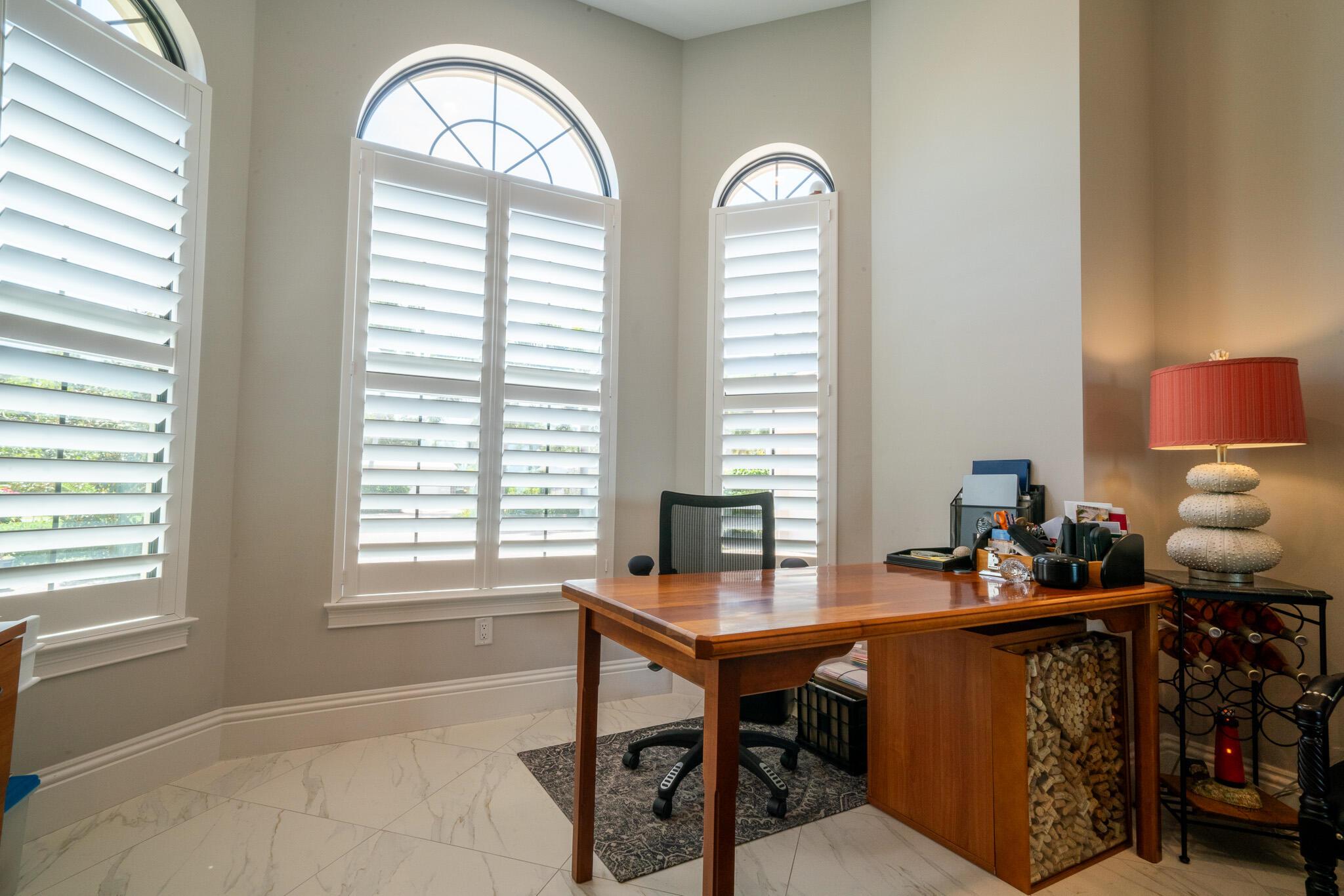 HILDABRAD PARK - Residential