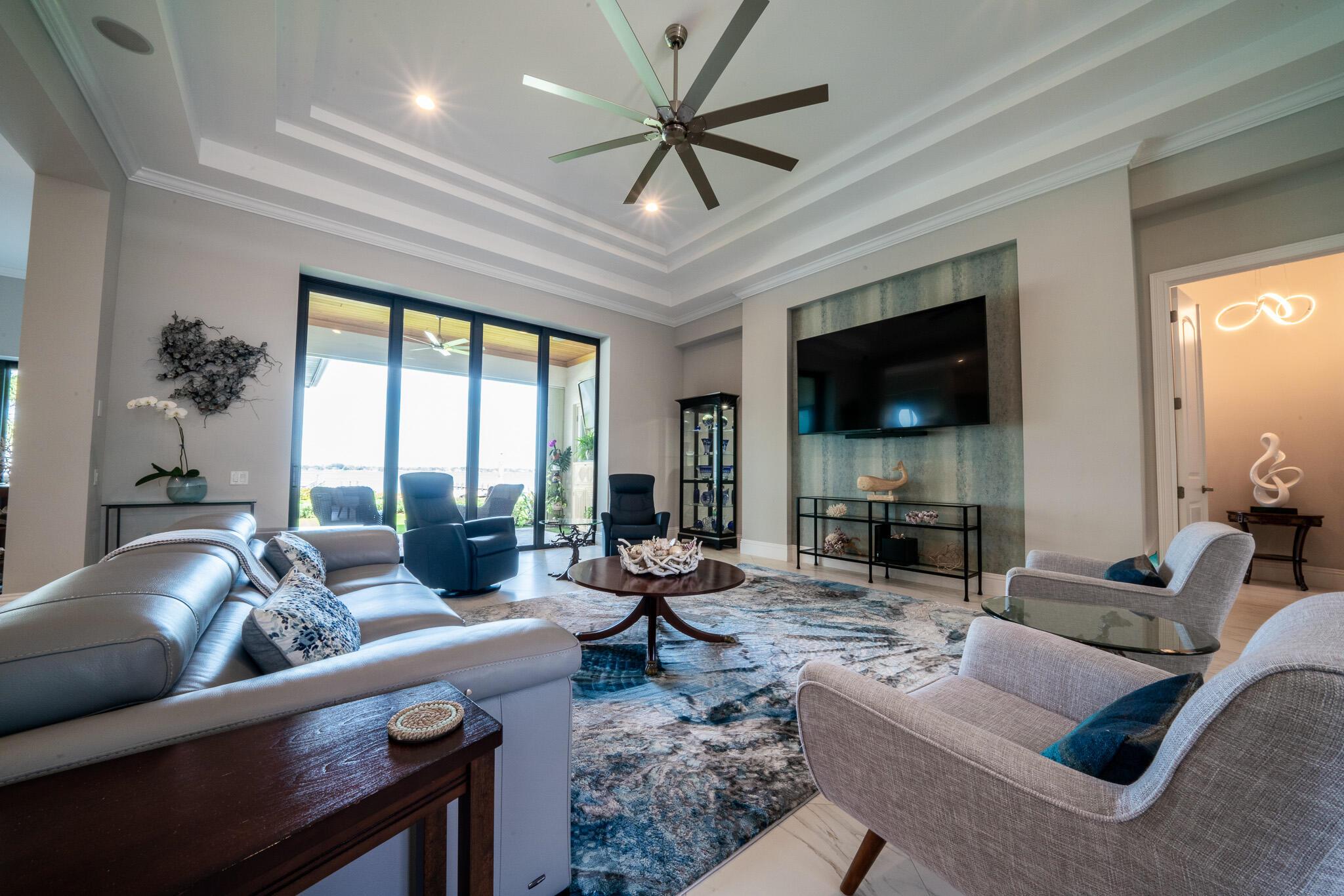 HILDABRAD PARK - Residential