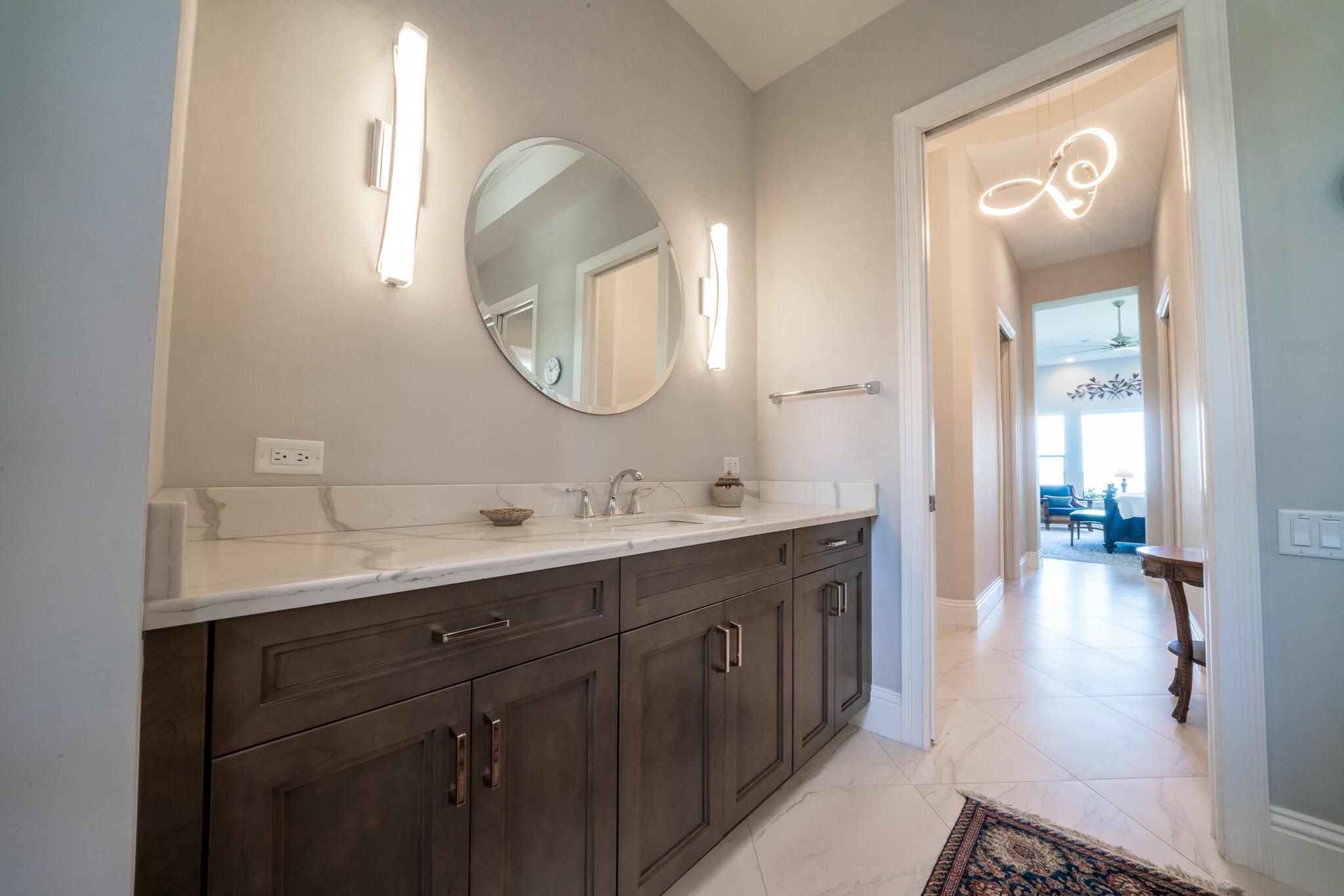 HILDABRAD PARK - Residential