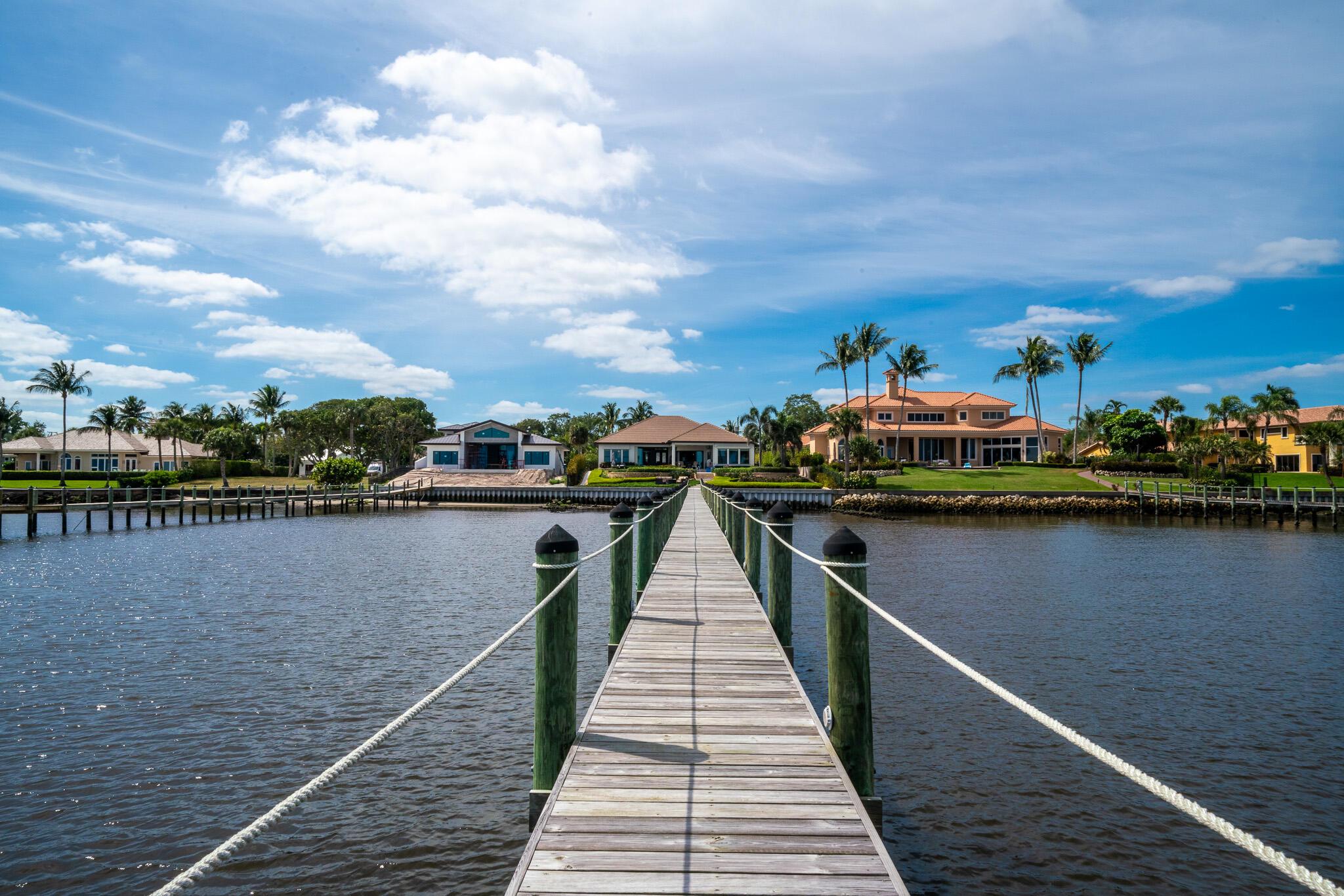 HILDABRAD PARK - Residential