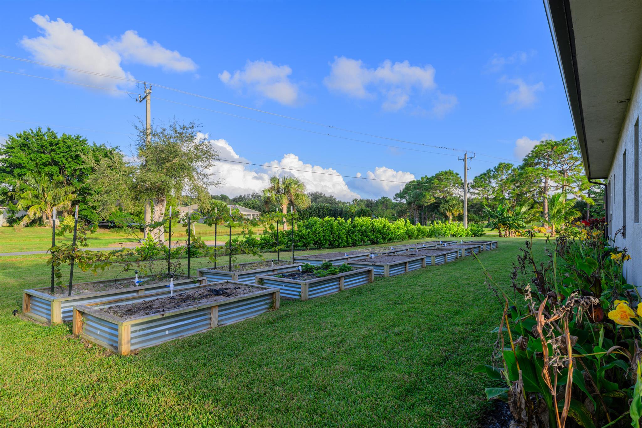 COUNTRY CLUB ESTATES PARC - Residential