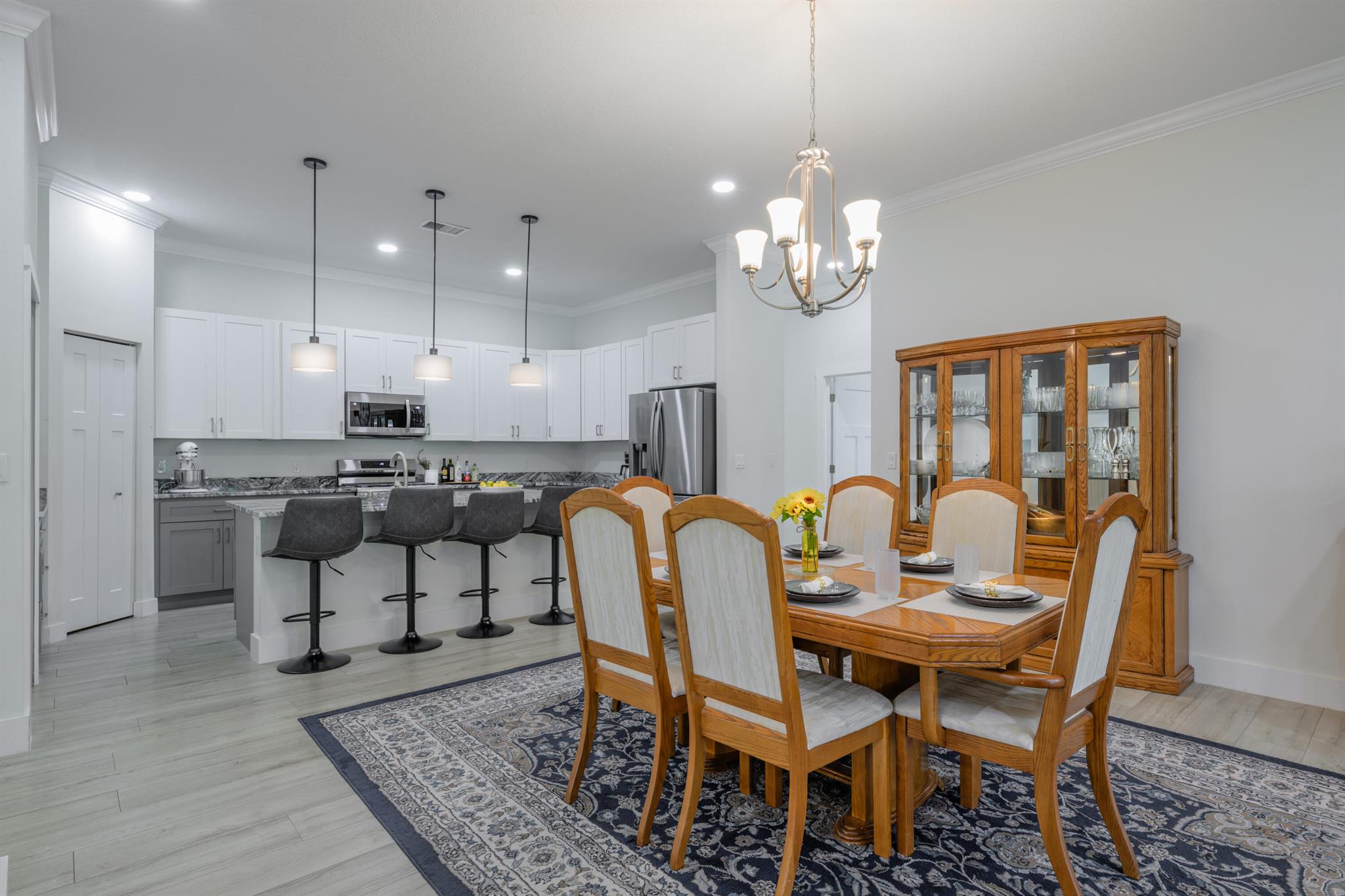 COUNTRY CLUB ESTATES PARC - Residential