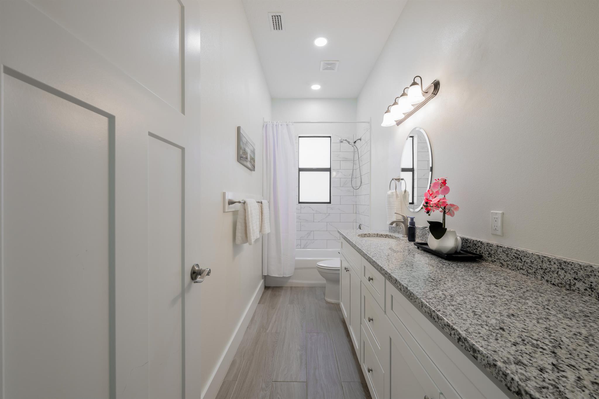 COUNTRY CLUB ESTATES PARC - Residential