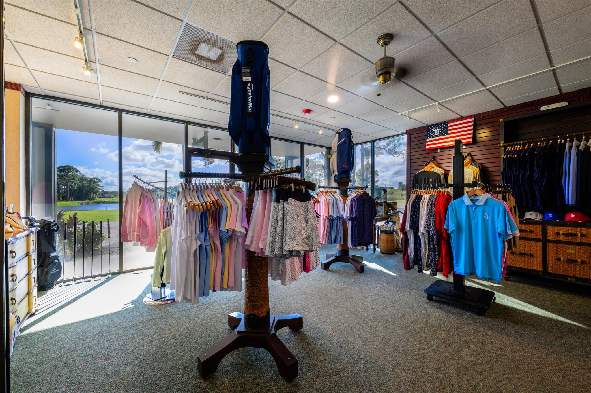 COUNTRY CLUB ESTATES PARC - Residential