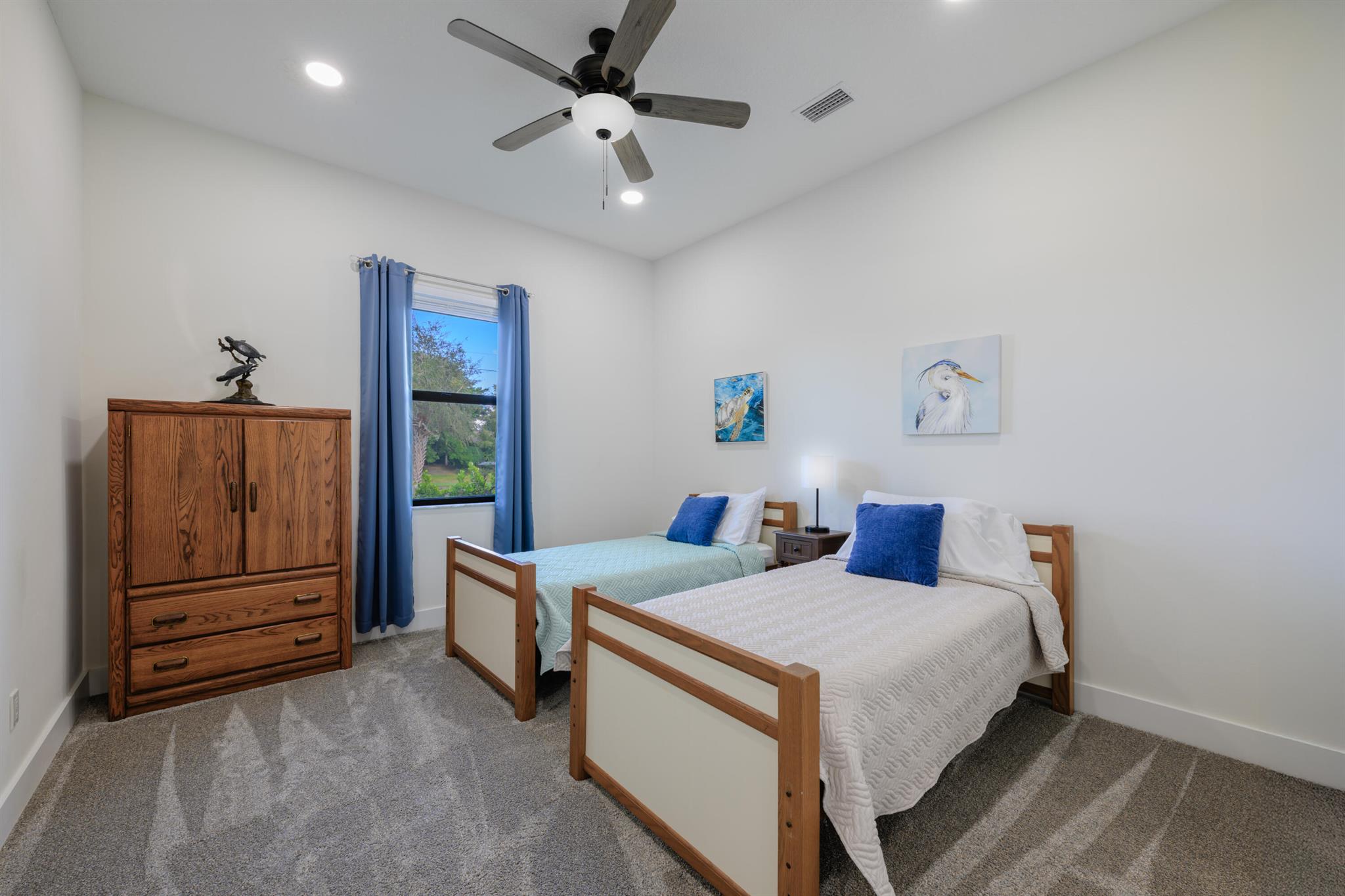 COUNTRY CLUB ESTATES PARC - Residential