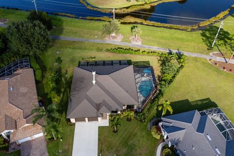 Photo of 1155 SW Bent Pine Cove #34986, Port Saint Lucie, FL 34986 (MLS # R11137641)