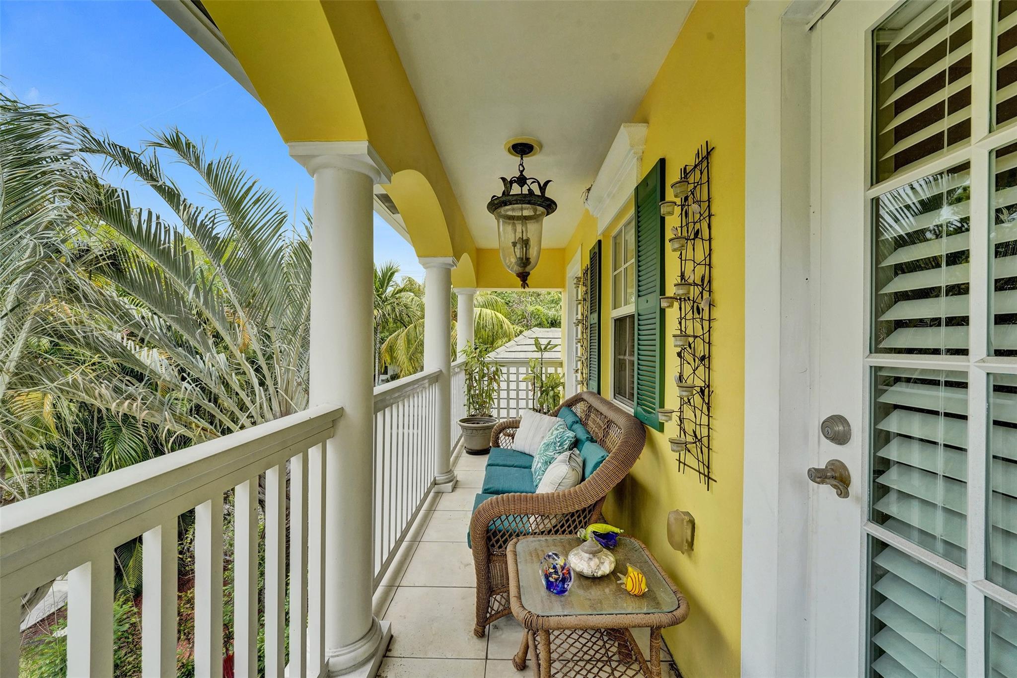 Wilton Manors - Residential