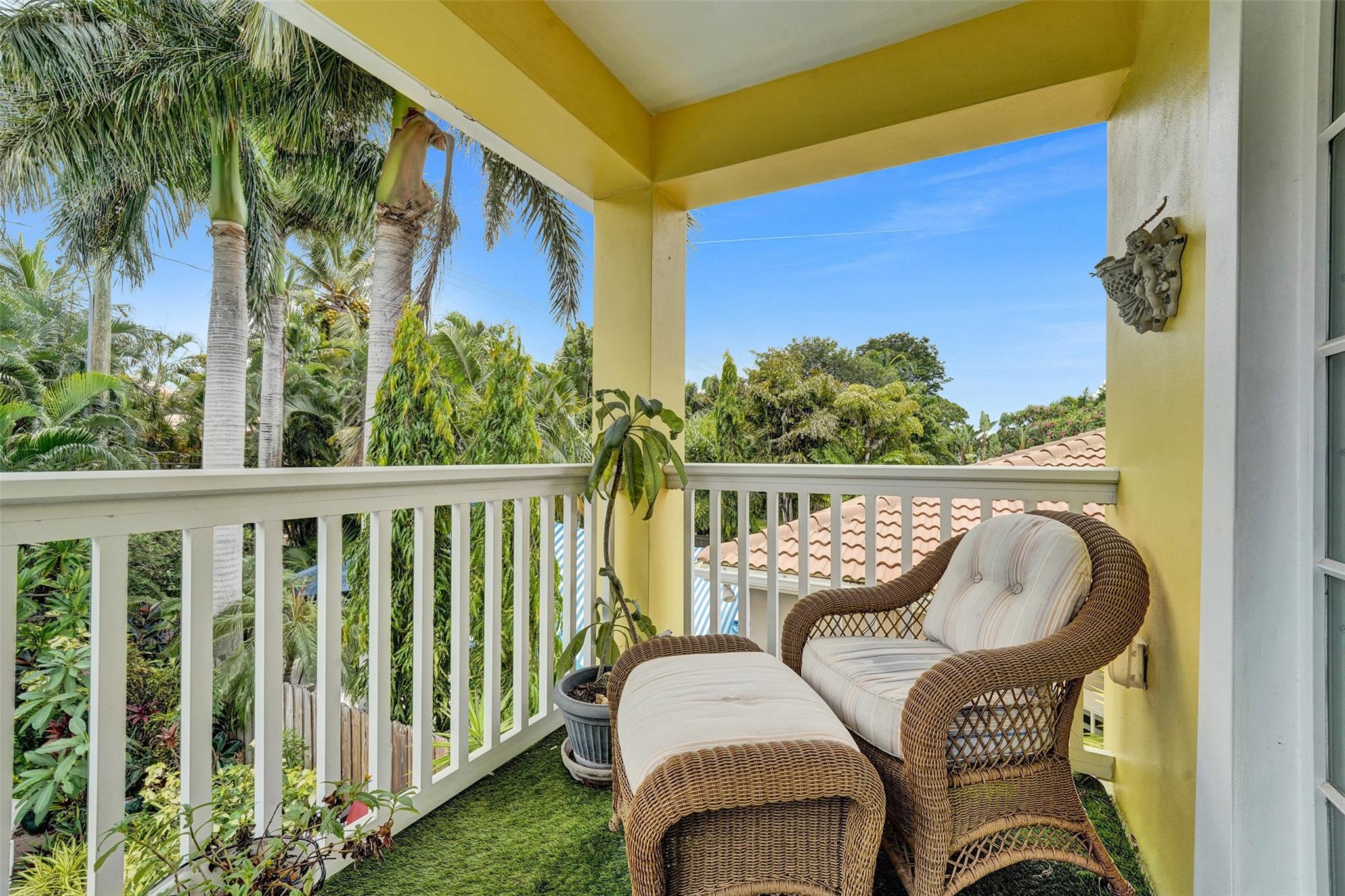 Wilton Manors - Residential