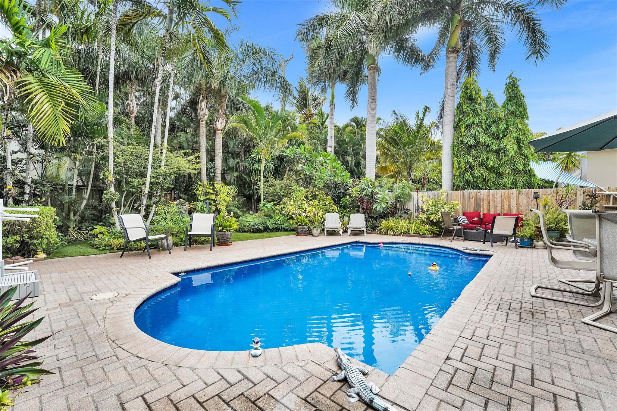 Wilton Manors - Residential