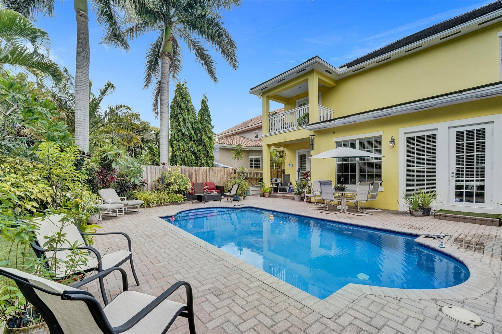 Wilton Manors - Residential