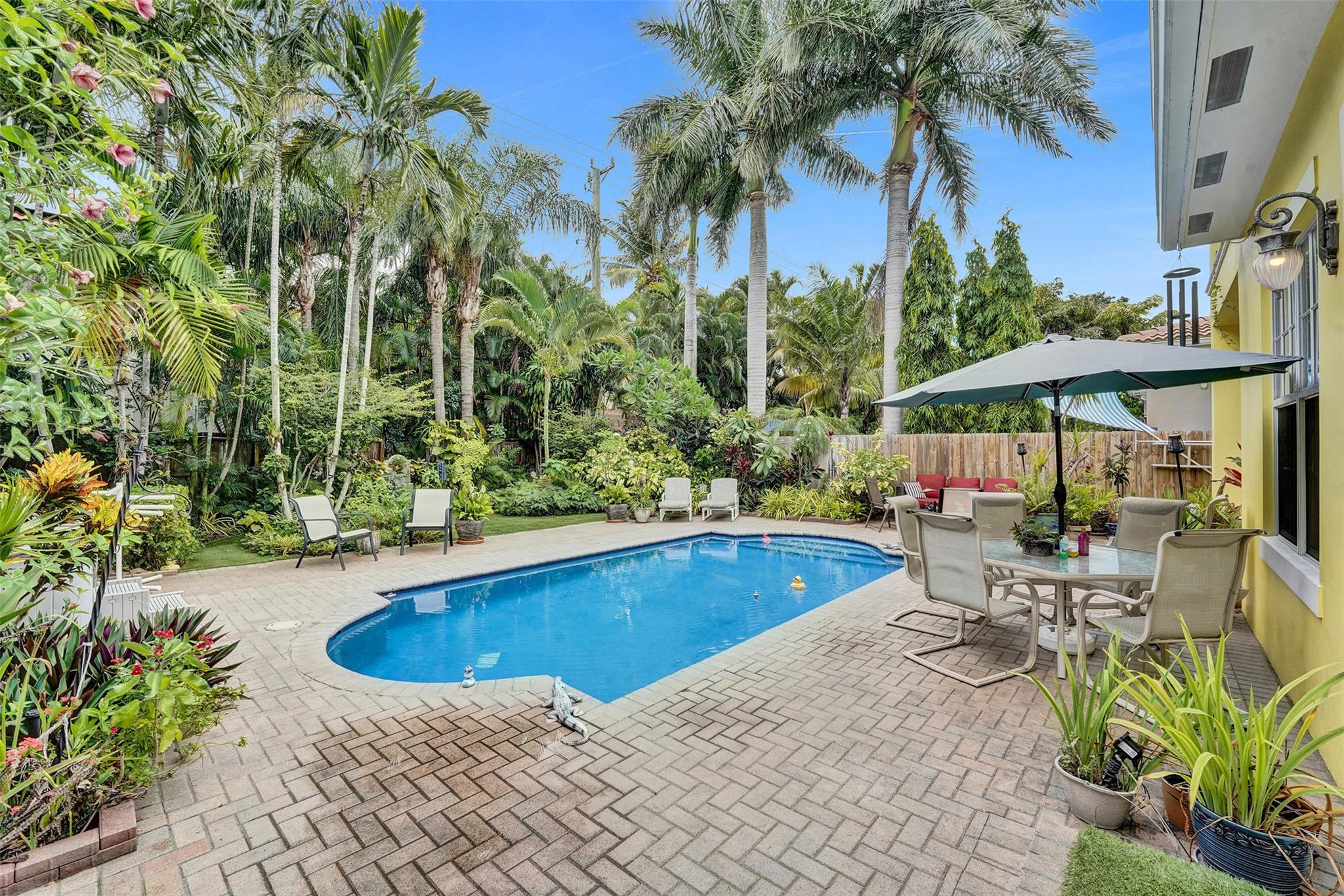 Wilton Manors - Residential