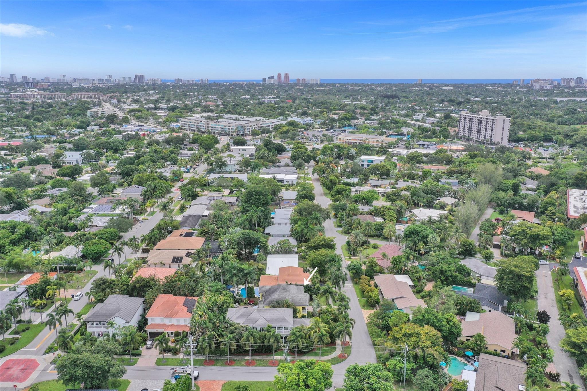 Wilton Manors - Residential
