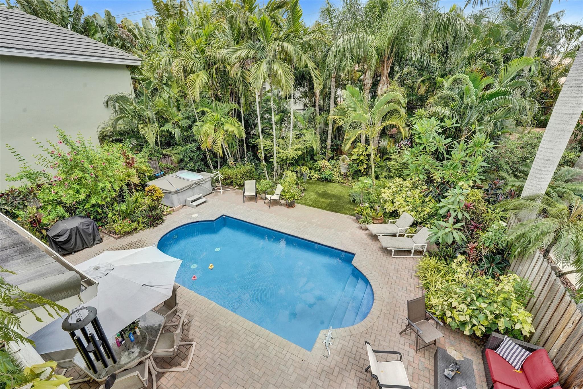 Wilton Manors - Residential