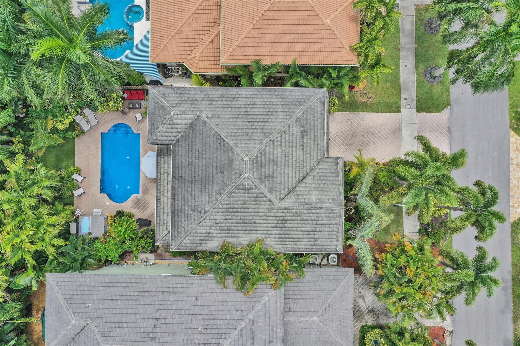 Wilton Manors - Residential