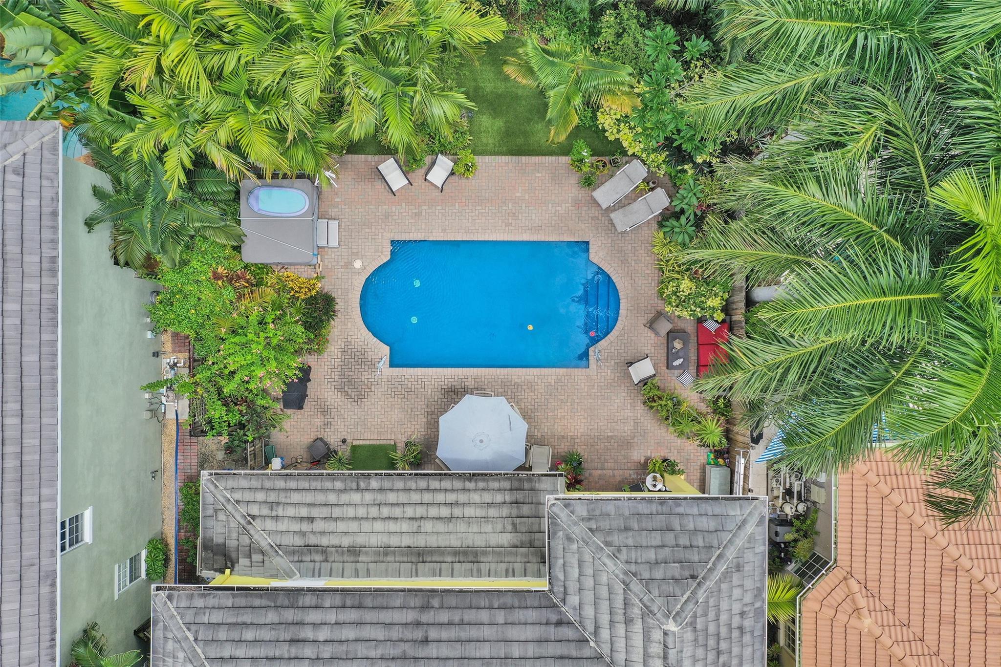 Wilton Manors - Residential