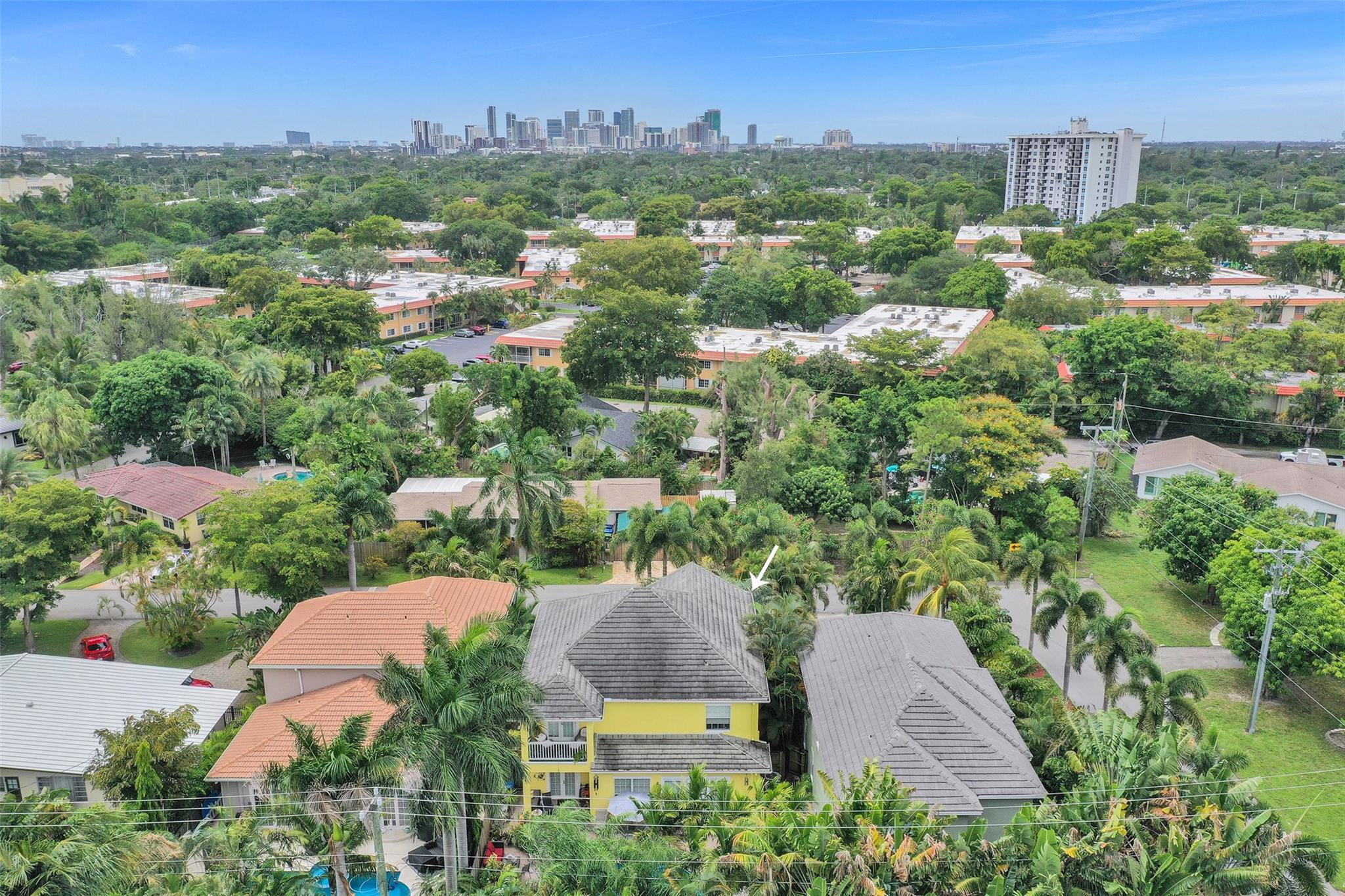 Wilton Manors - Residential