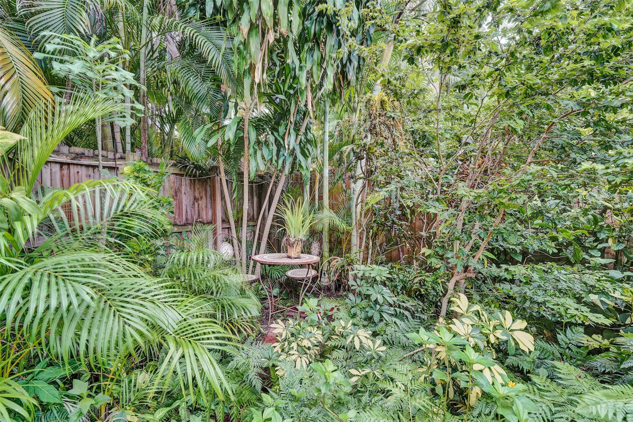 Wilton Manors - Residential