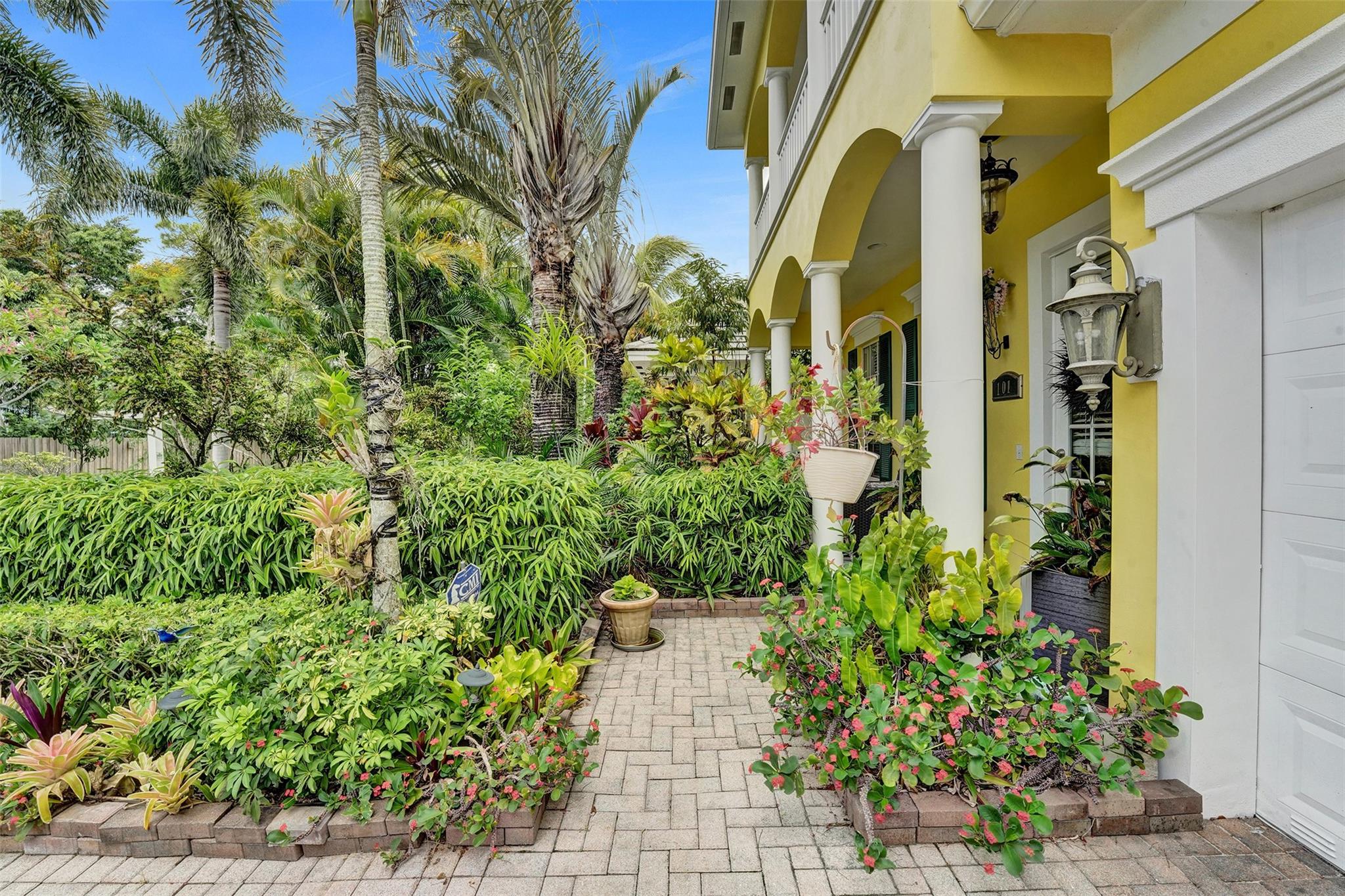 Wilton Manors - Residential
