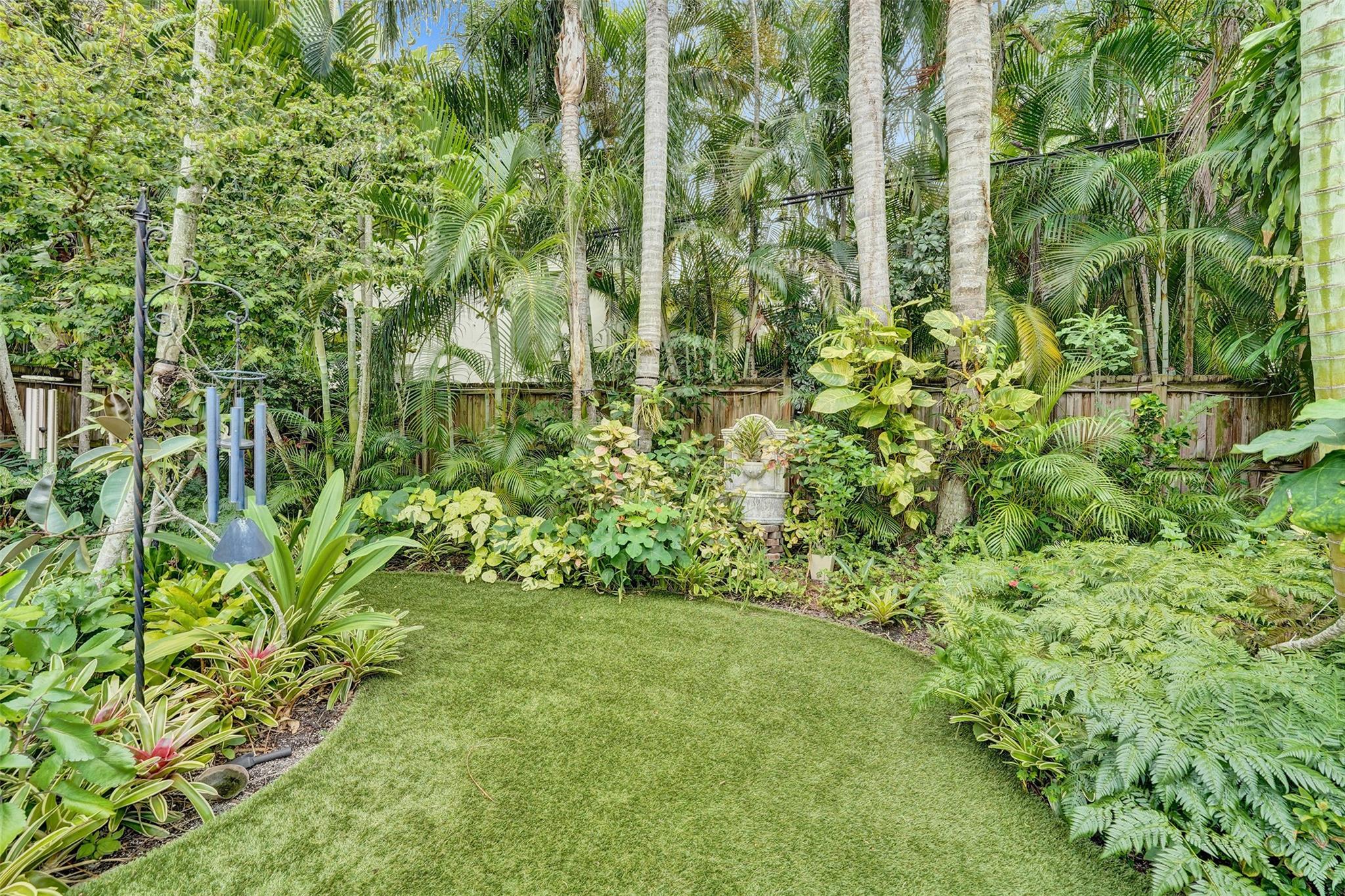 Wilton Manors - Residential