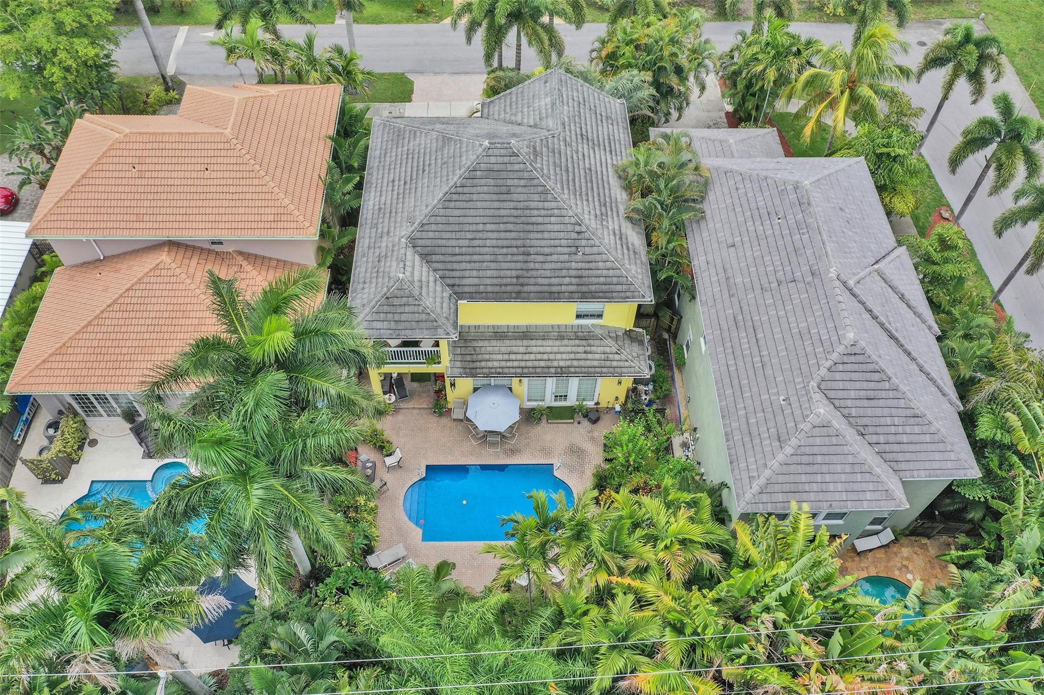 Wilton Manors - Residential